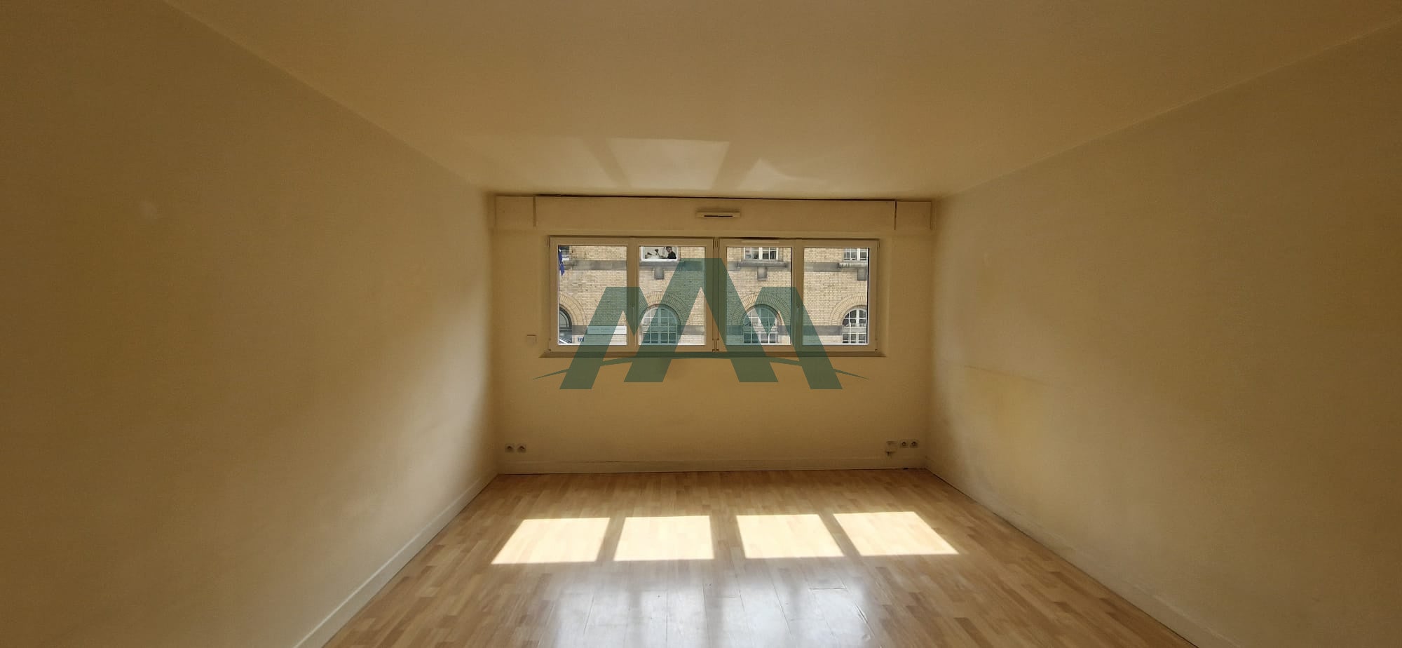Flat Rue de la Tombe Issoire in Paris
