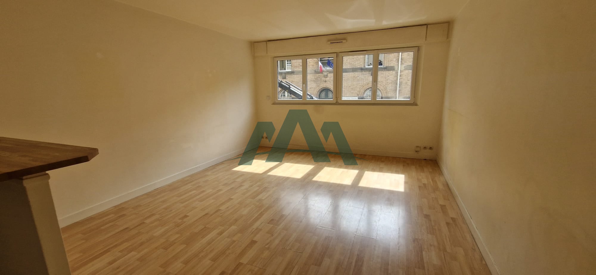 Flat Rue de la Tombe Issoire in Paris