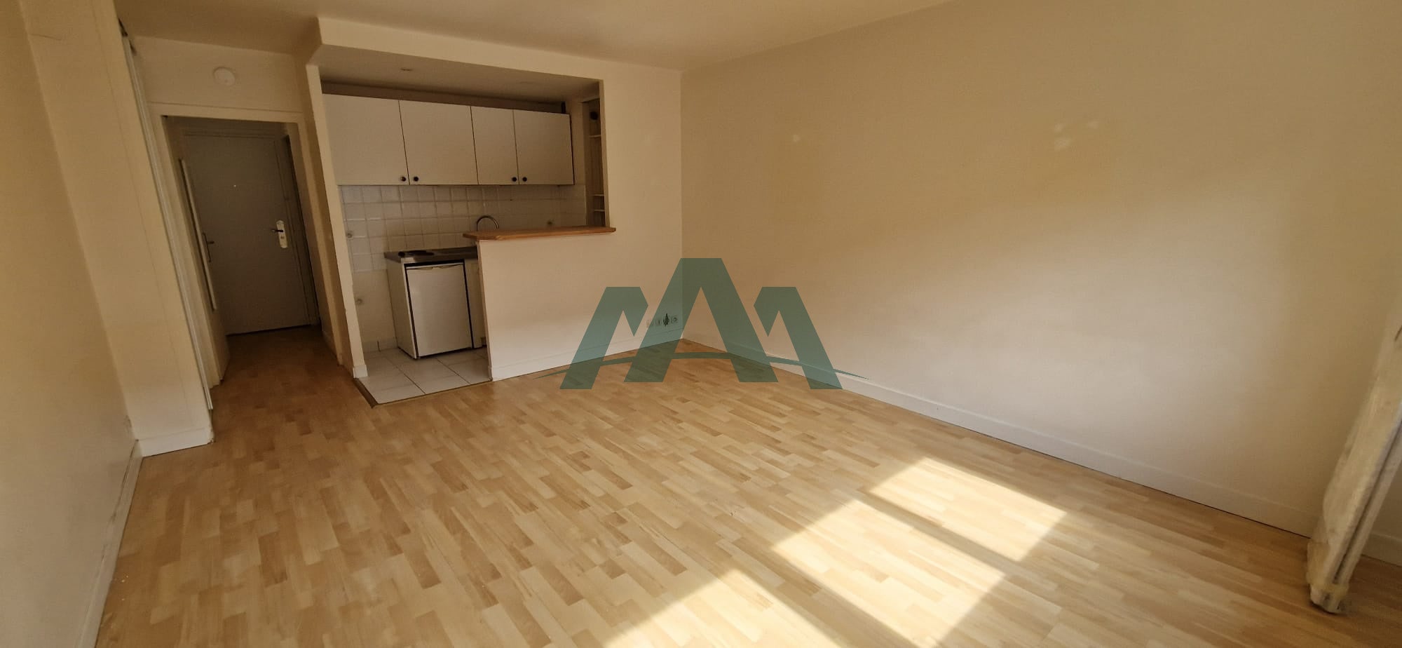 Flat Rue de la Tombe Issoire in Paris