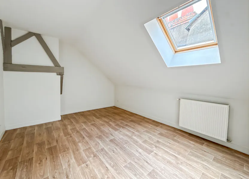 Appartement Rue de la Vieille Monnaie à Orléans