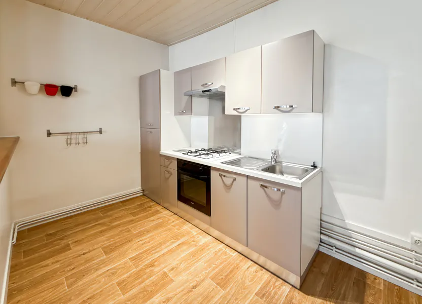 Appartement Rue de la Vieille Monnaie à Orléans