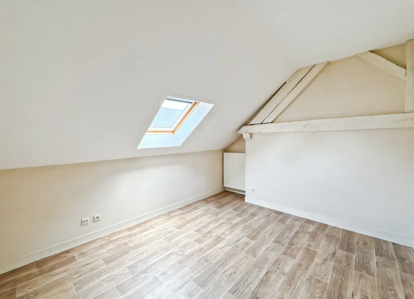 Appartement Rue de la Vieille Monnaie à Orléans