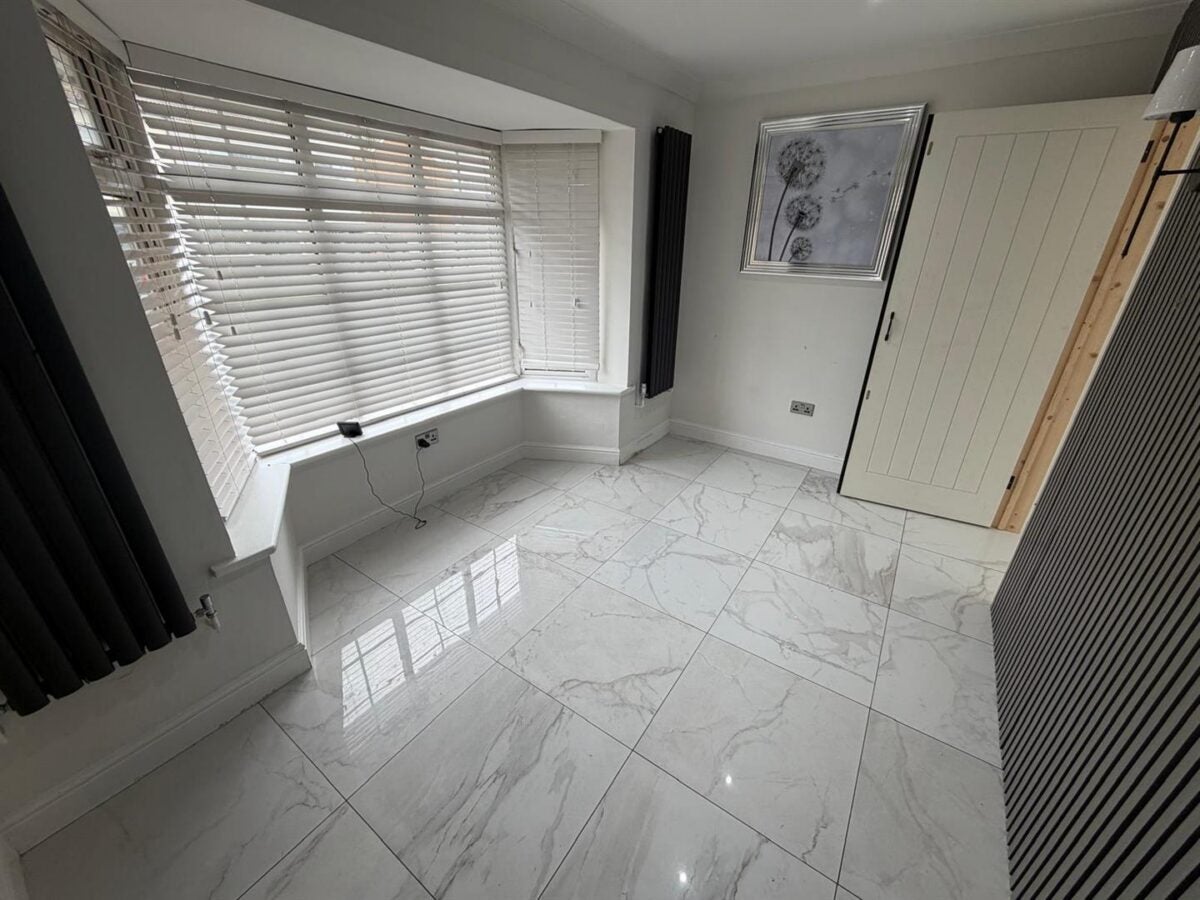 House Tendring Road in Harlow