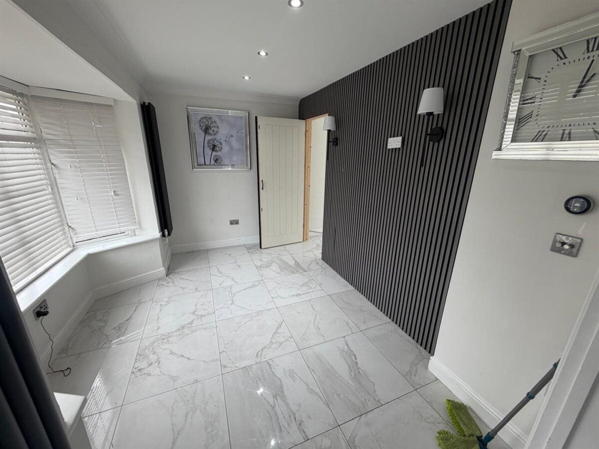 House Tendring Road in Harlow