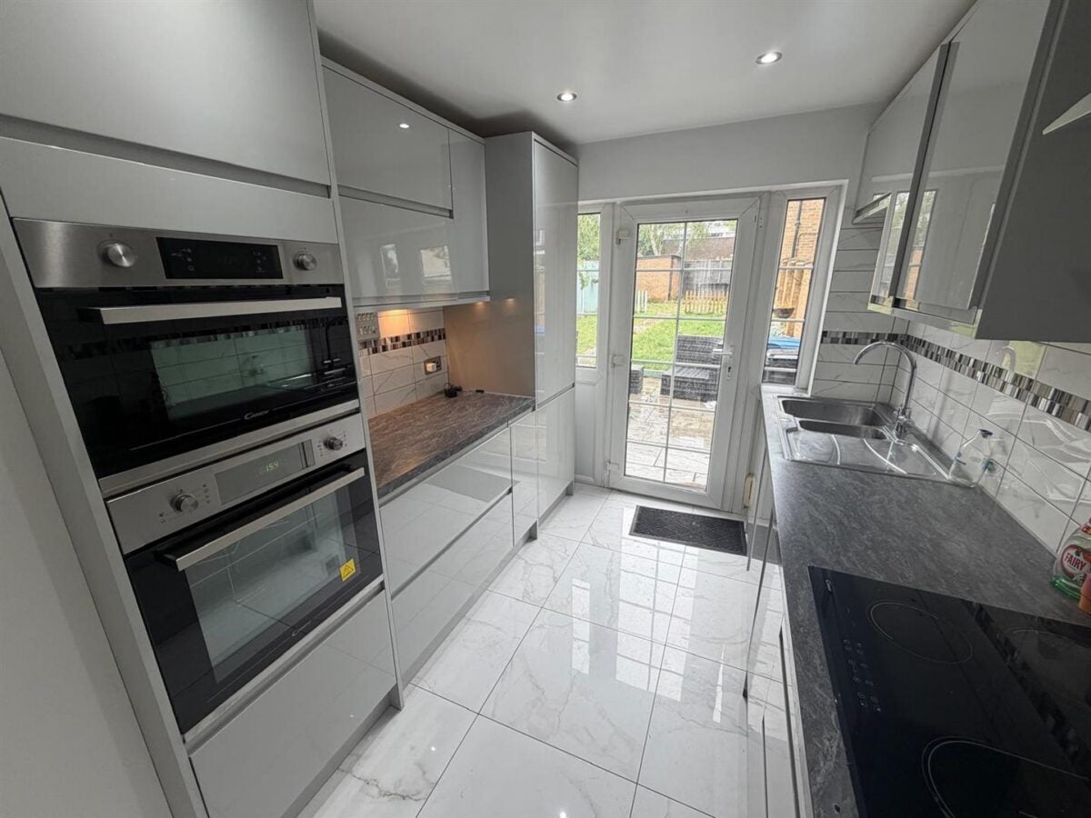 House Tendring Road in Harlow