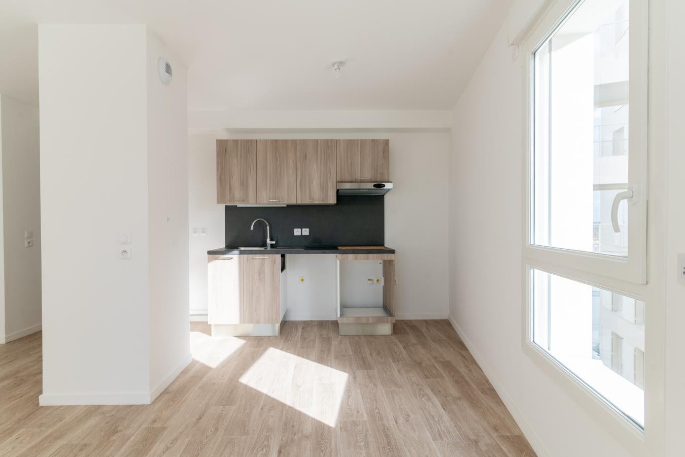 Appartement Rue Gisèle Halimi à Bondy