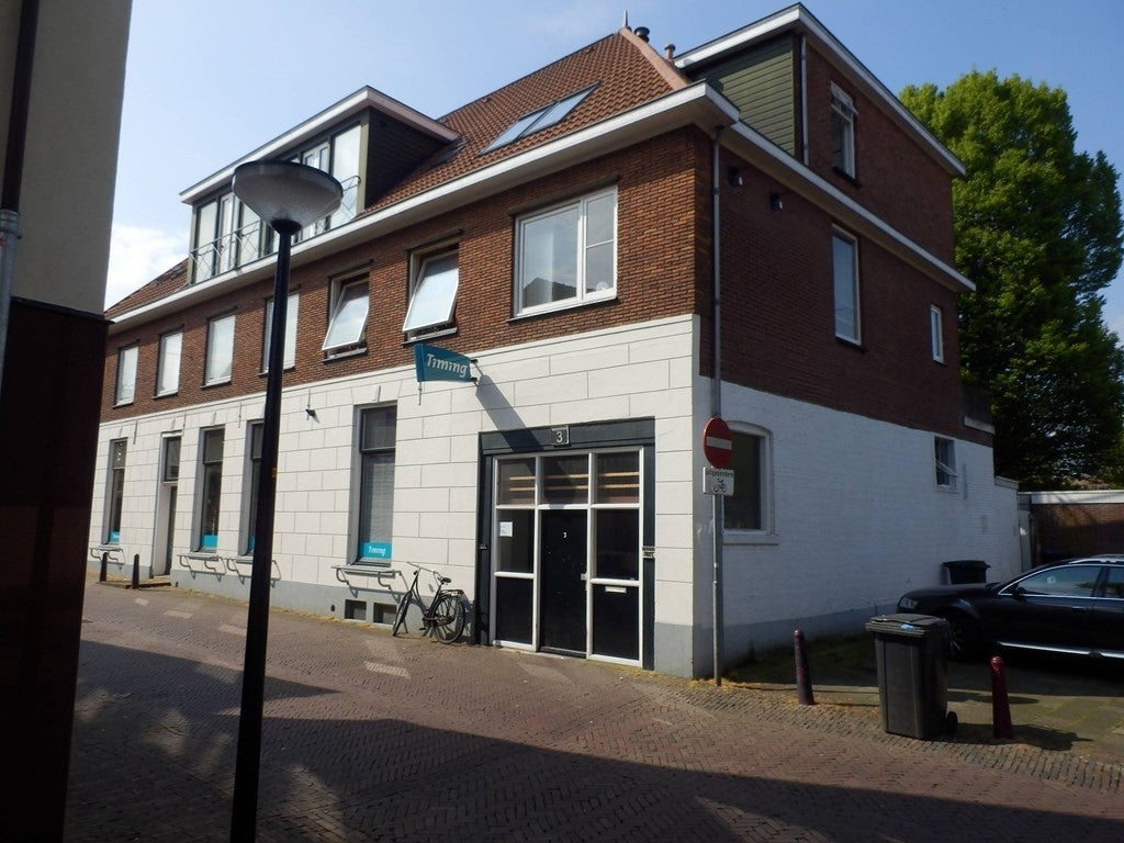 Kamer Langestraat in Oldenzaal