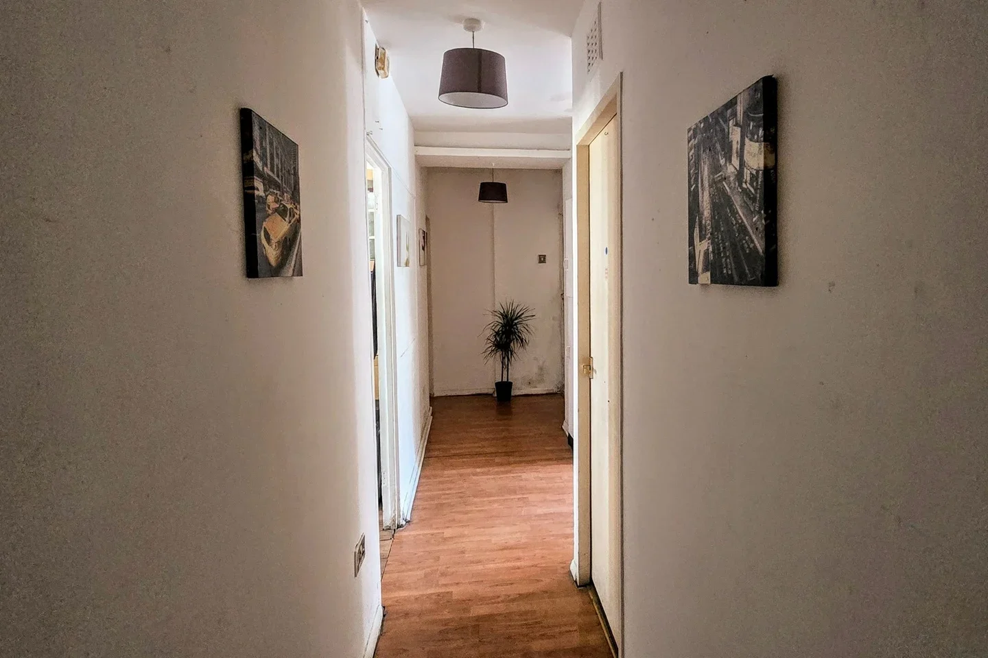 Room Tildesley Road in Greater London