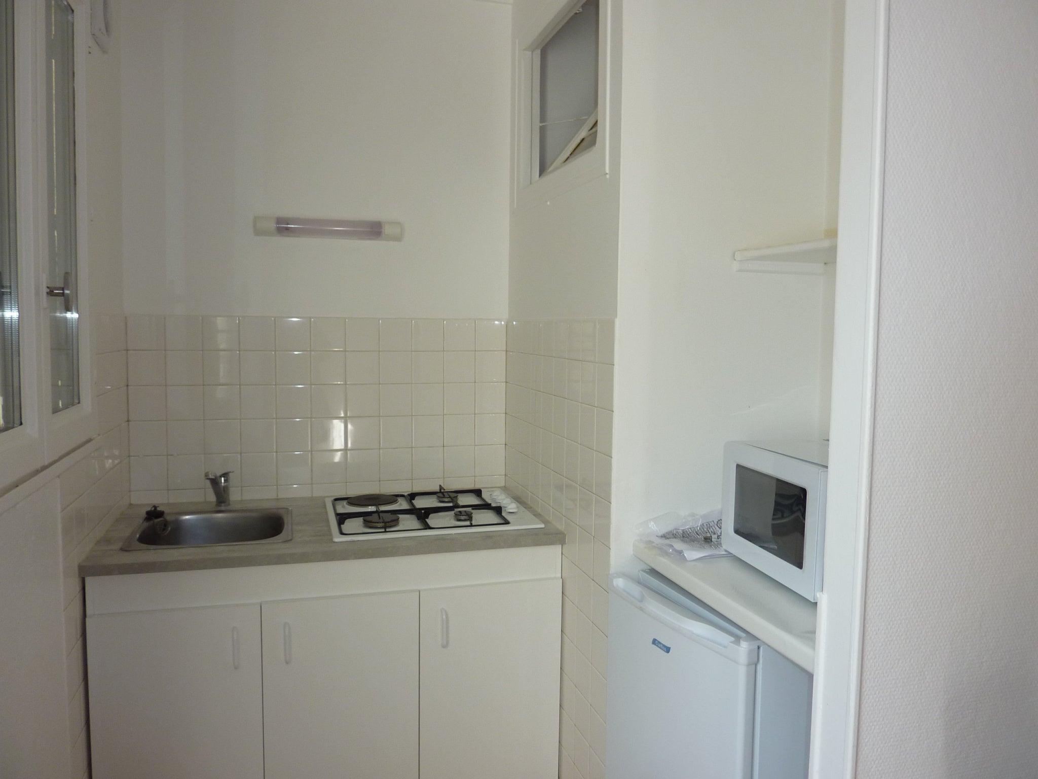 Flat Boulevard du Terrier Blanc in Montmorillon