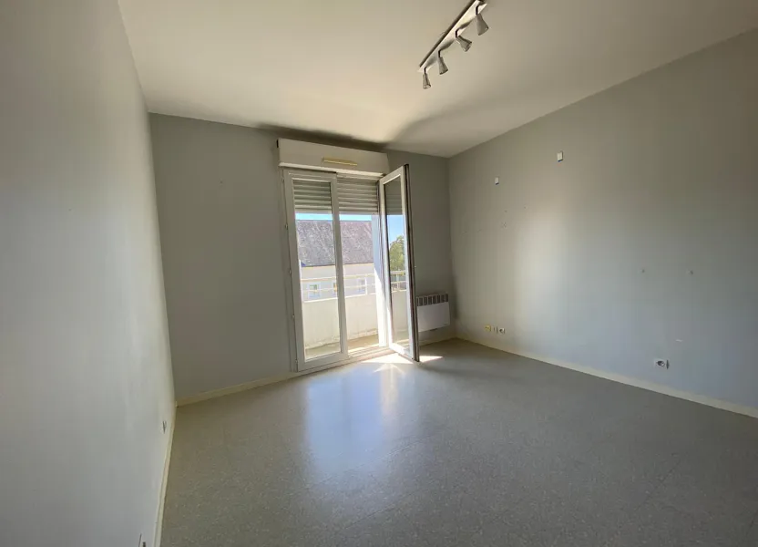 Appartement Boulevard de Chinon à Joué-lès-Tours