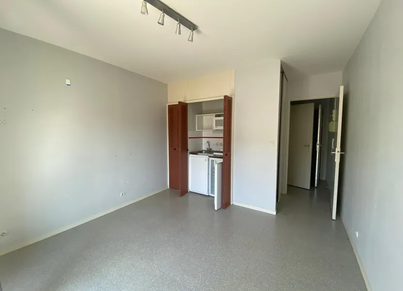 Appartement Boulevard de Chinon à Joué-lès-Tours