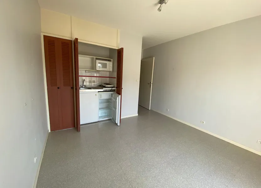 Appartement Boulevard de Chinon à Joué-lès-Tours