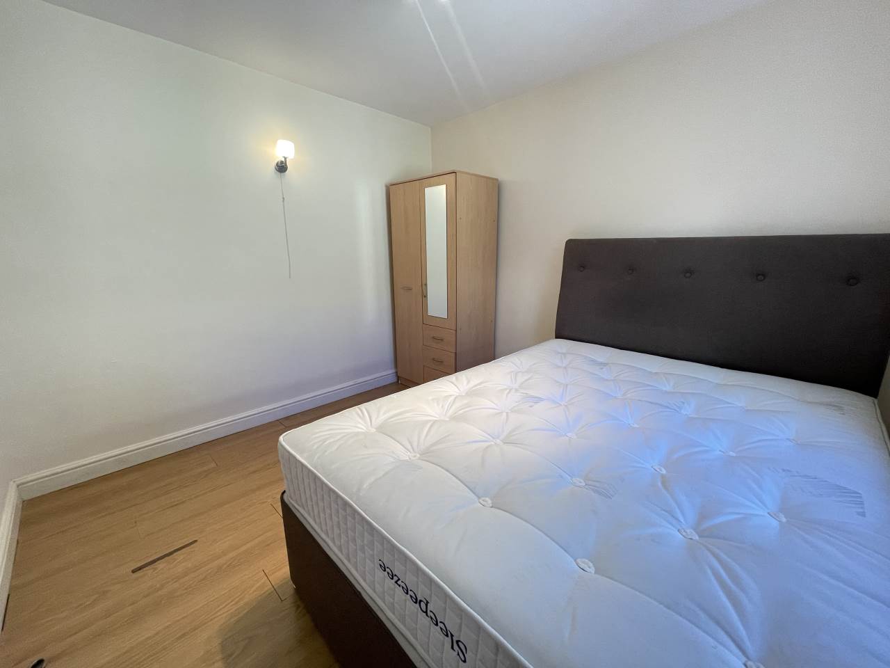 Flat Stow Hill in Newport