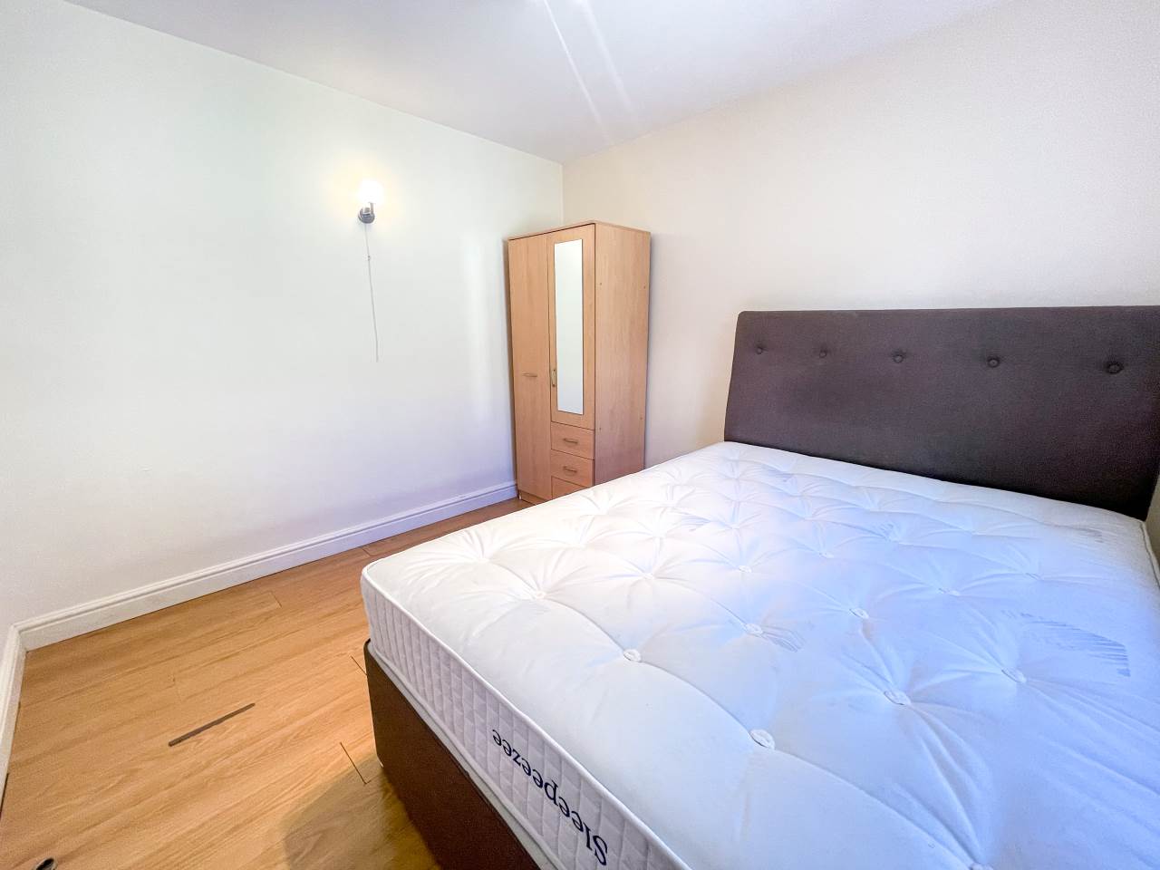 Flat Stow Hill in Newport