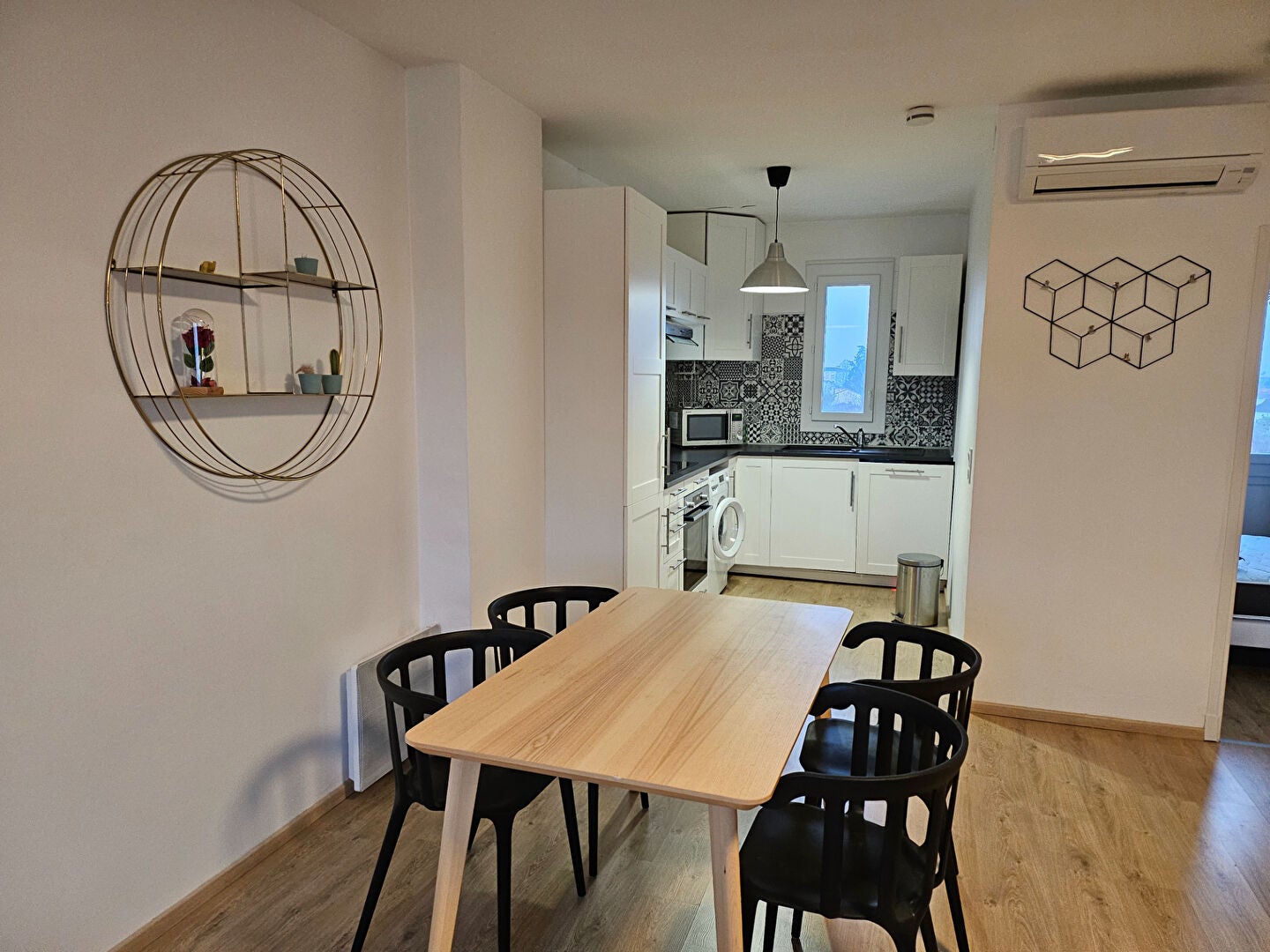 Appartement Rue du Docteur Laurent Camboulives à Albi