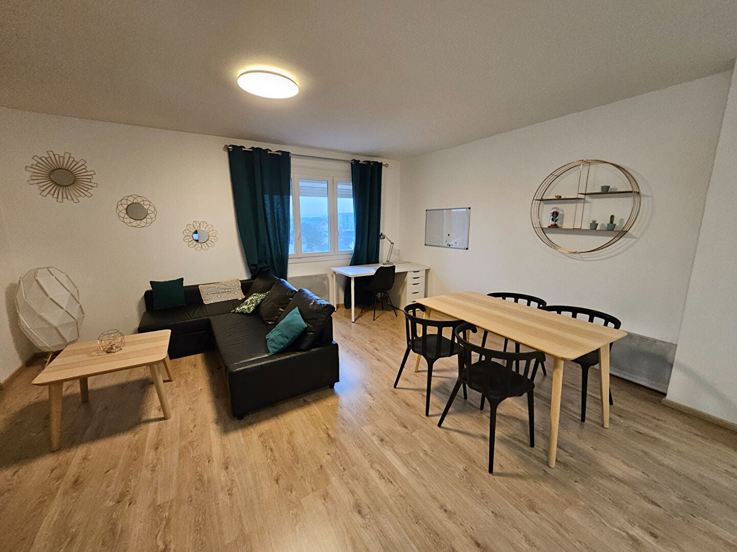 Appartement Rue du Docteur Laurent Camboulives à Albi