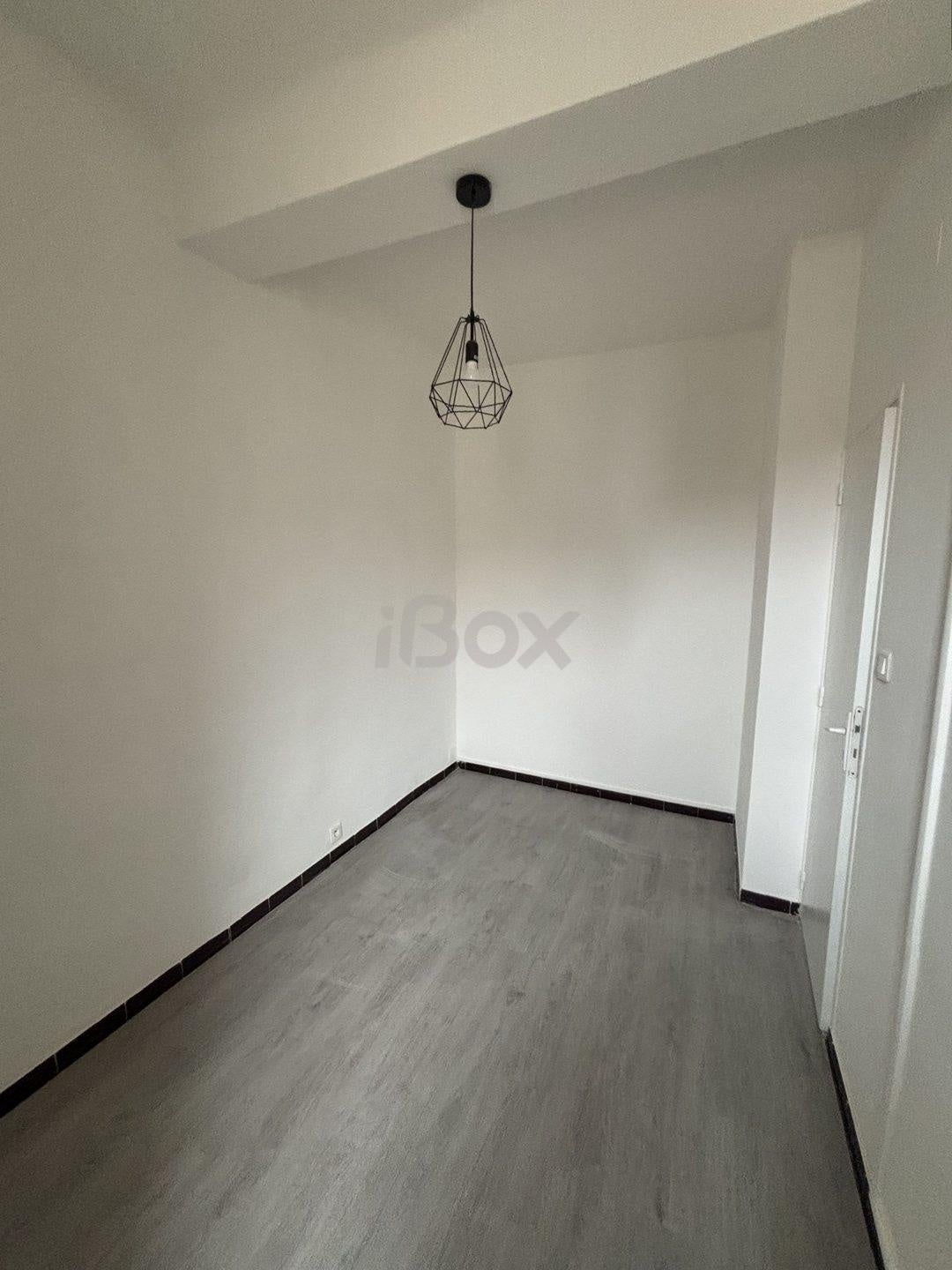 Appartement Boulevard Maréchal Joffre à Toulon