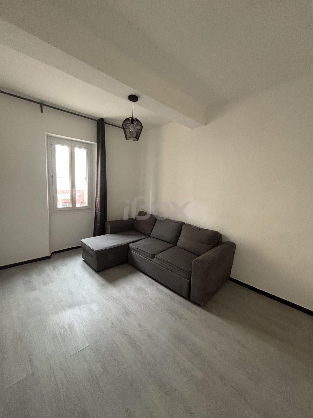 Appartement Boulevard Maréchal Joffre à Toulon