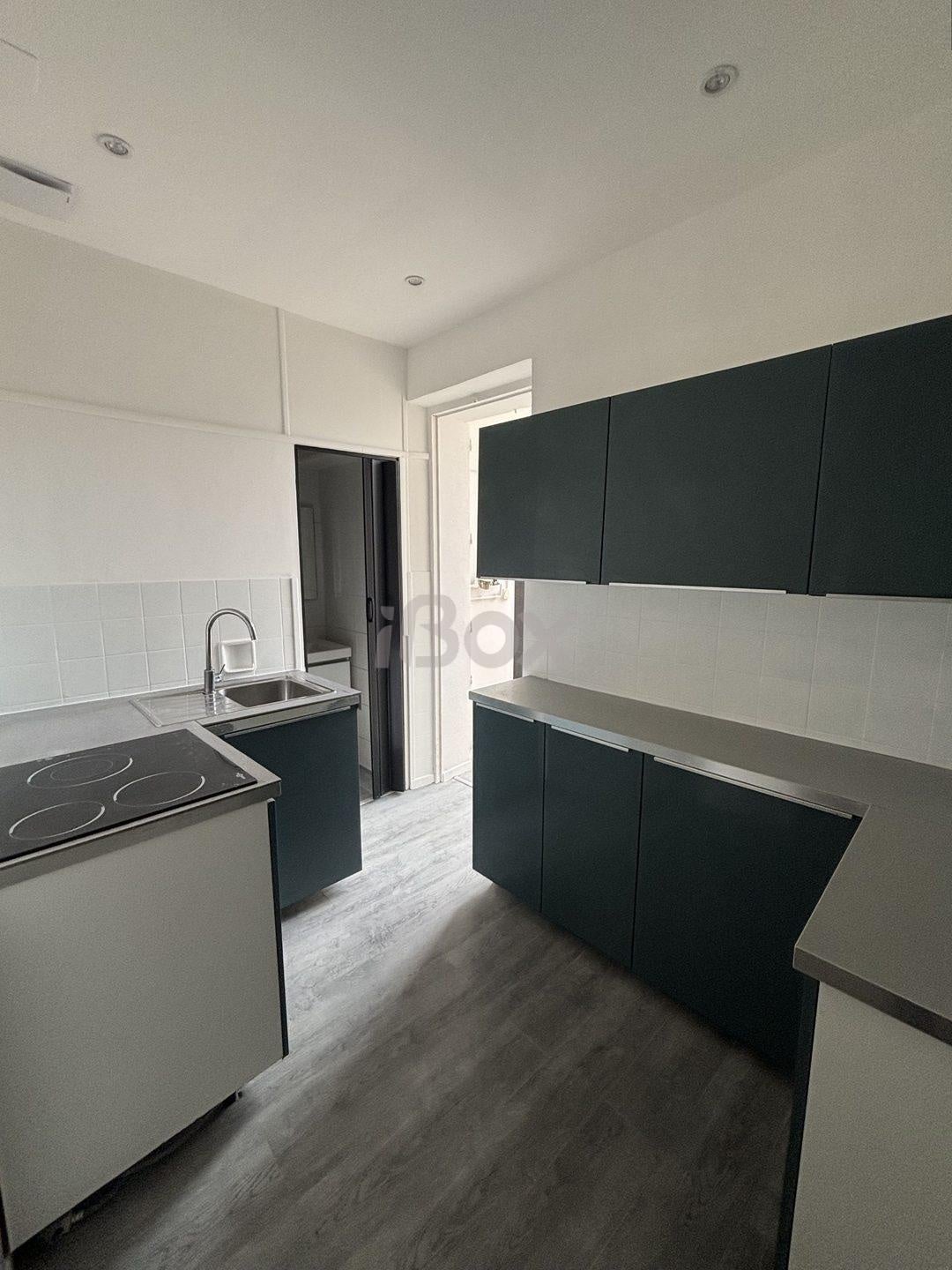 Appartement Boulevard Maréchal Joffre à Toulon