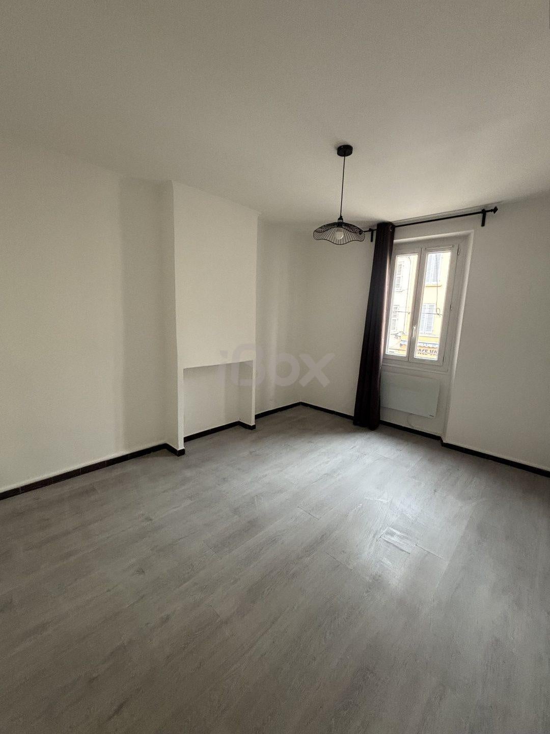 Appartement Boulevard Maréchal Joffre à Toulon