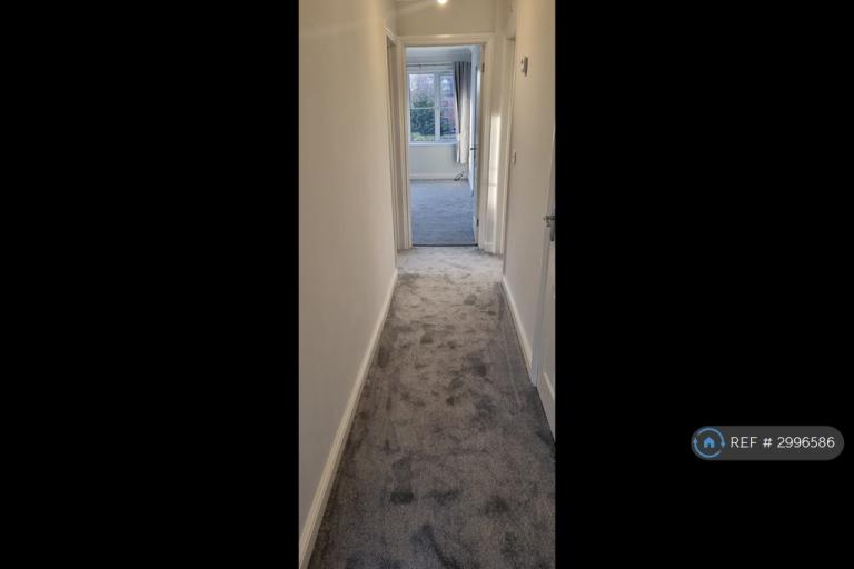 Flat Rumbridge Street in Southampton