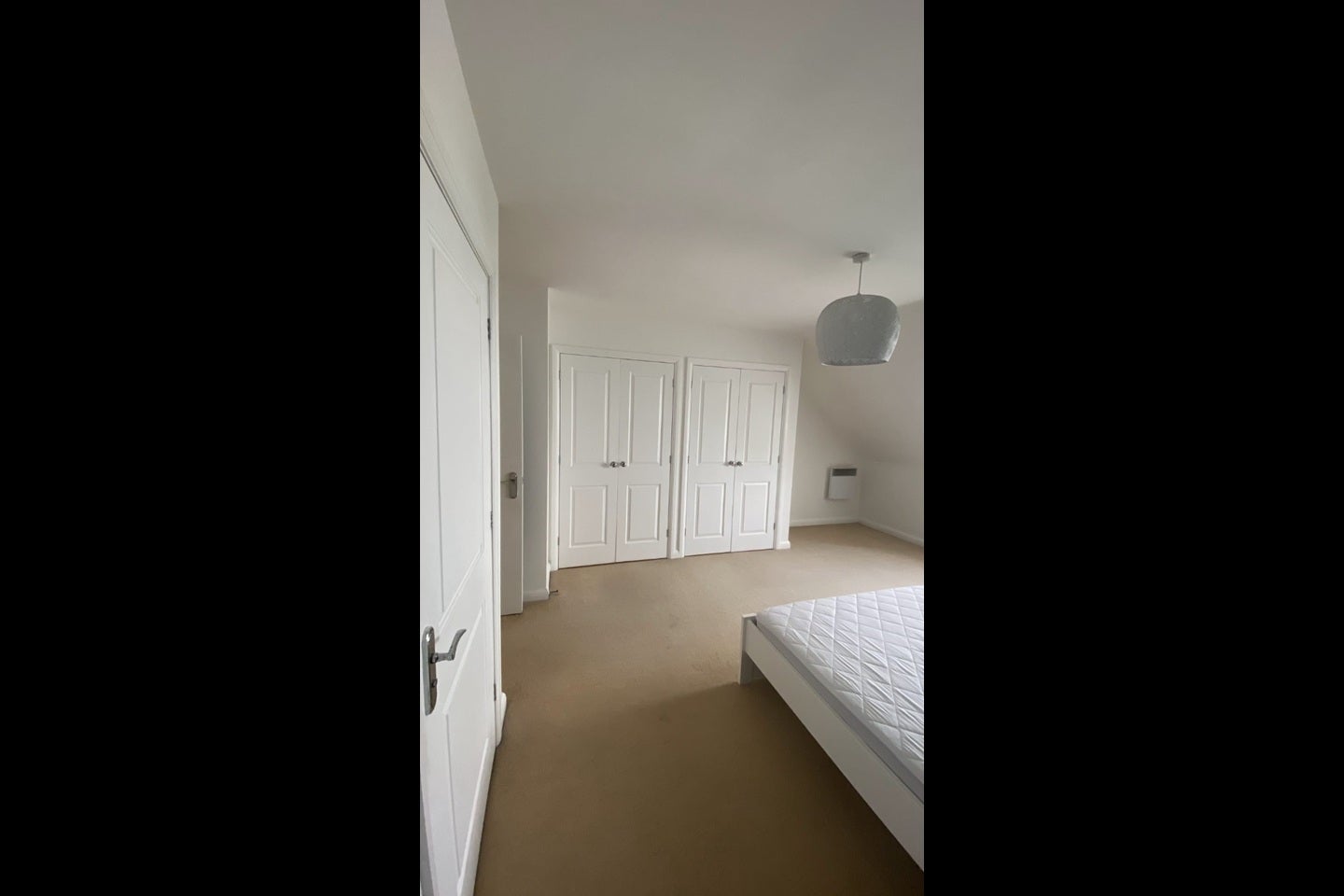Room The Butts in Worcester