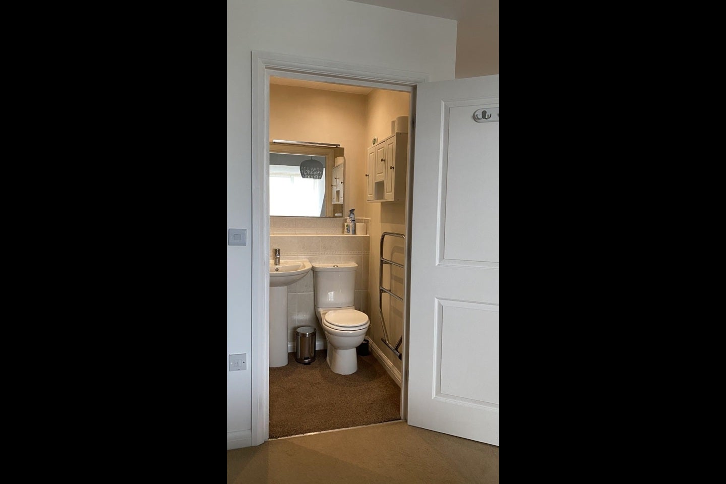 Room The Butts in Worcester