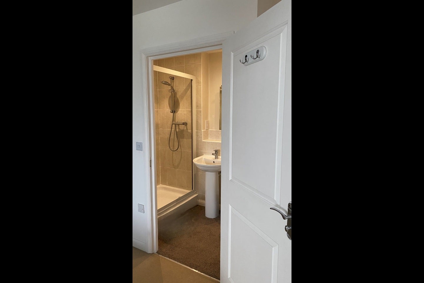 Room The Butts in Worcester