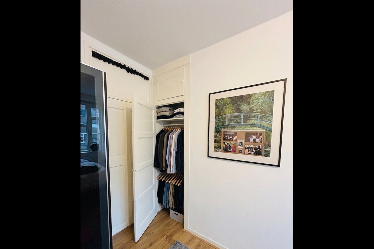 Room Cyrus Street in Greater London