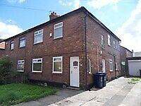 Flat Scarborough Road in Newcastle upon Tyne