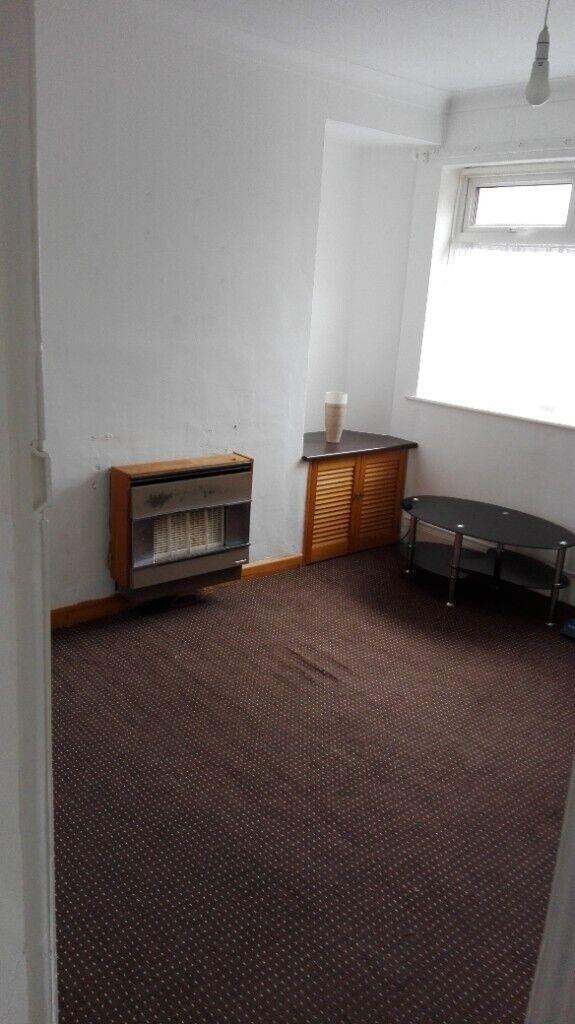 Flat Scarborough Road in Newcastle upon Tyne