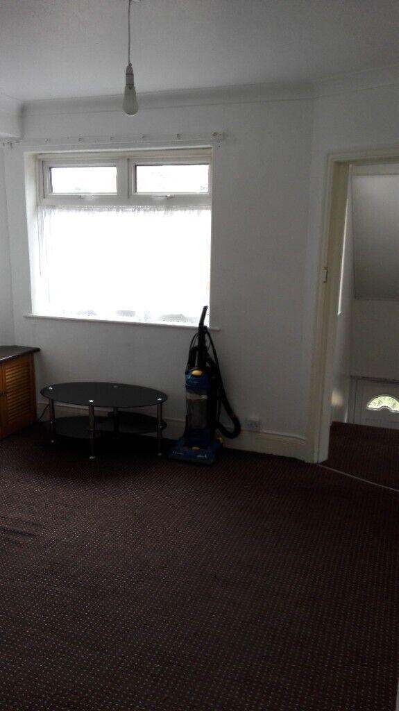 Flat Scarborough Road in Newcastle upon Tyne