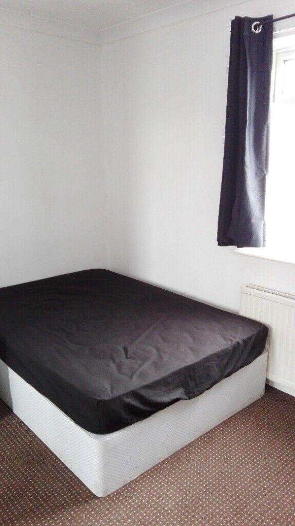 Flat Scarborough Road in Newcastle upon Tyne