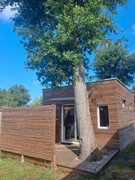 Maison Rue des Treilles à Libourne