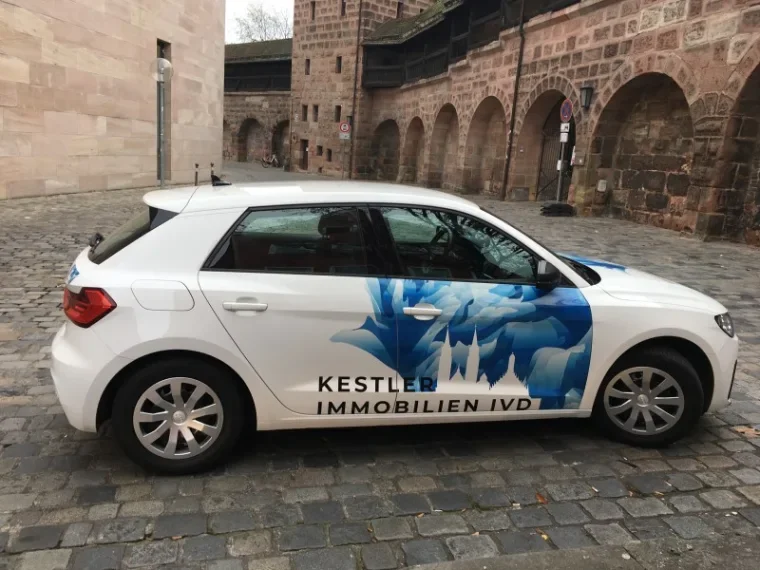 Zimmer Hintere Sterngasse in Nürnberg