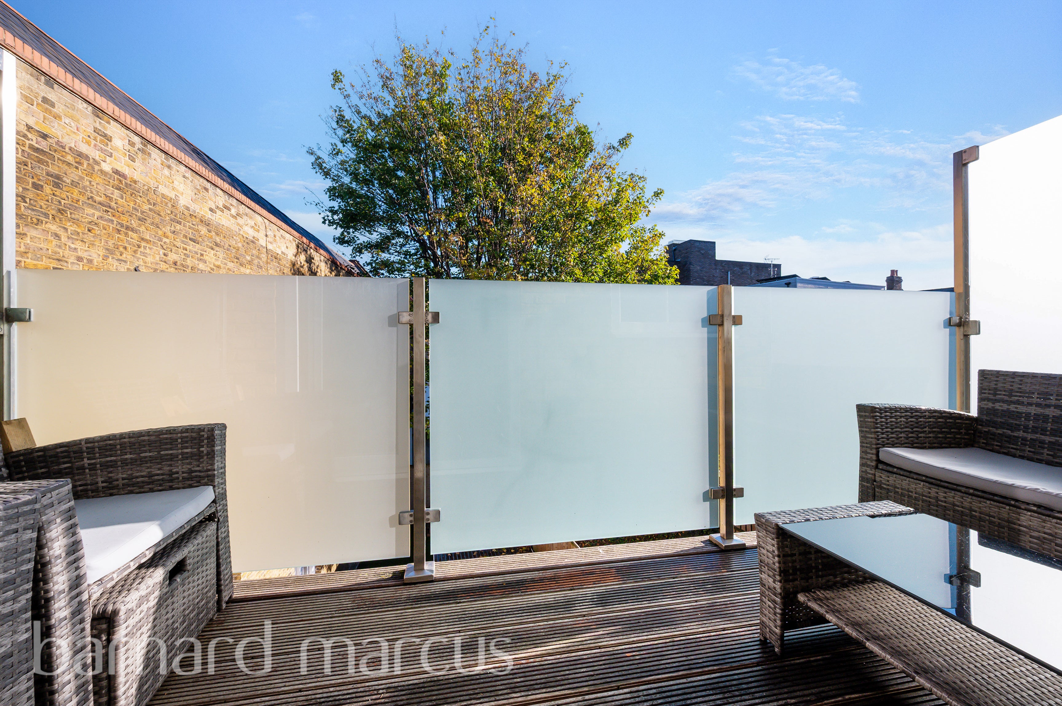 Flat Warham Street in Greater London