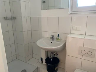 Wohnung Glücksburger Straße in Kiel