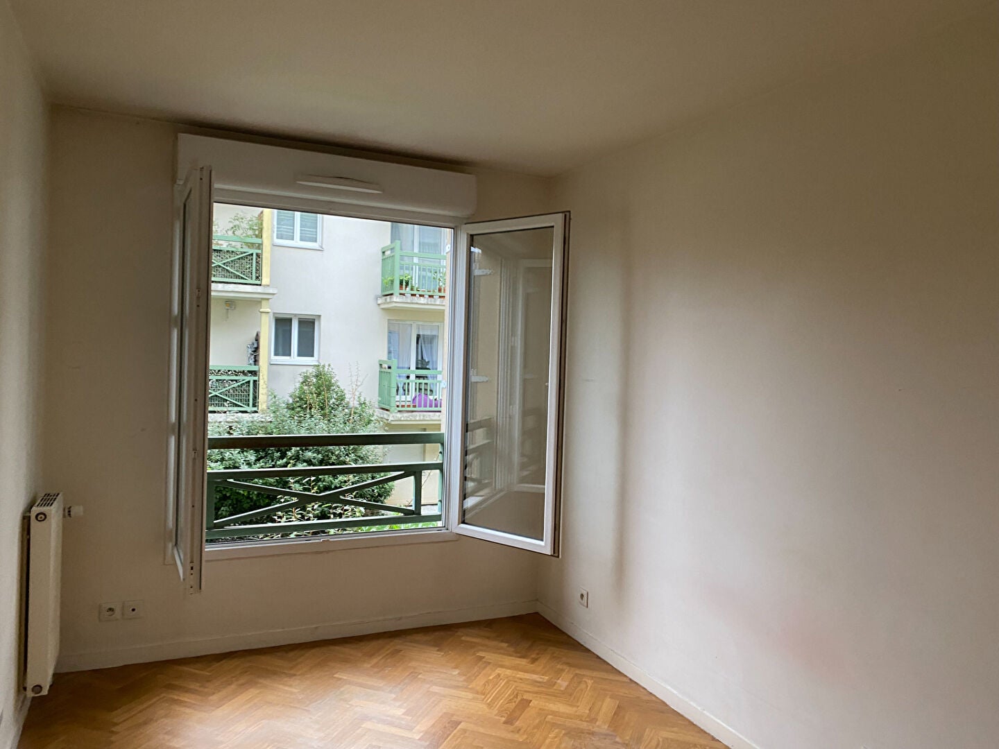 Appartement Rue Guy Môquet à Champigny-sur-Marne