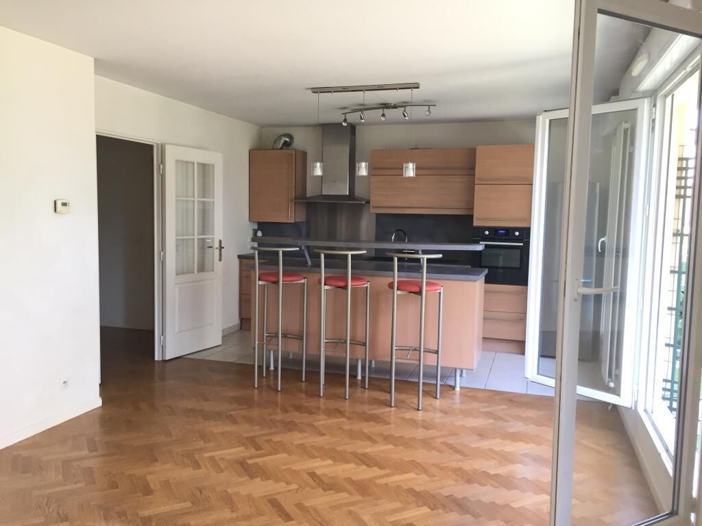 Appartement Rue Guy Môquet à Champigny-sur-Marne