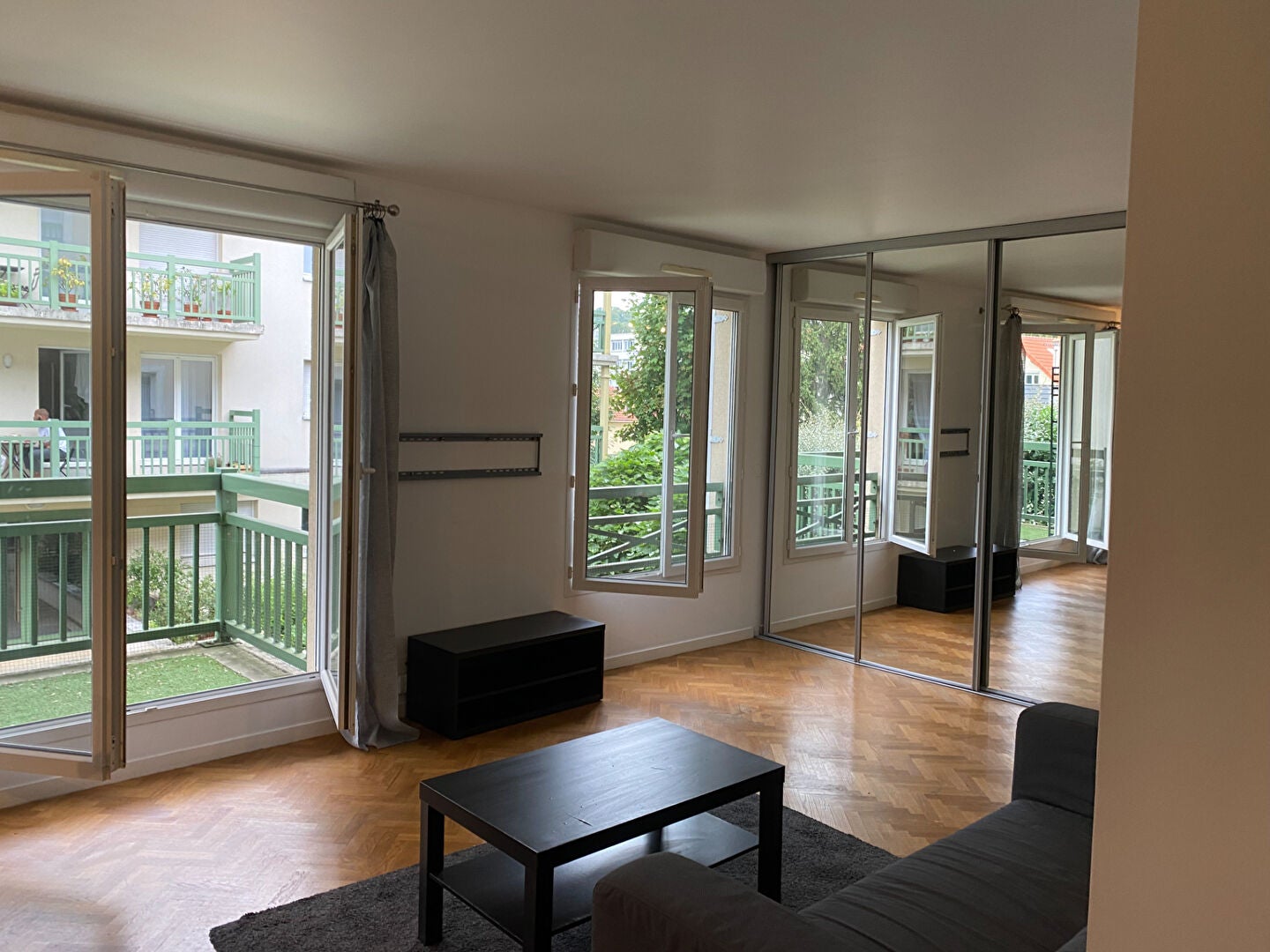 Appartement Rue Guy Môquet à Champigny-sur-Marne