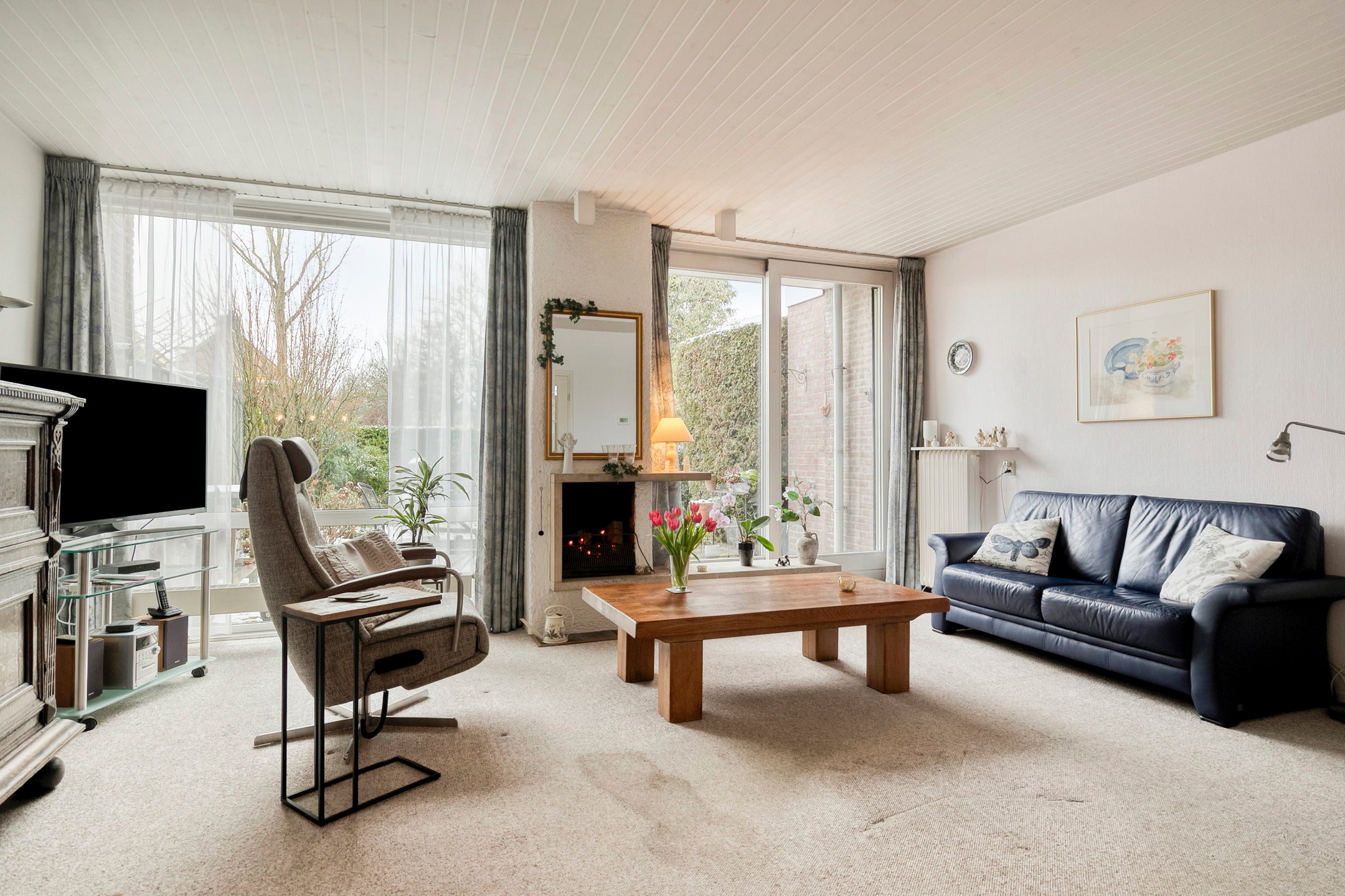 Tussenwoning te koop: Dardanuspad 7, Eindhoven