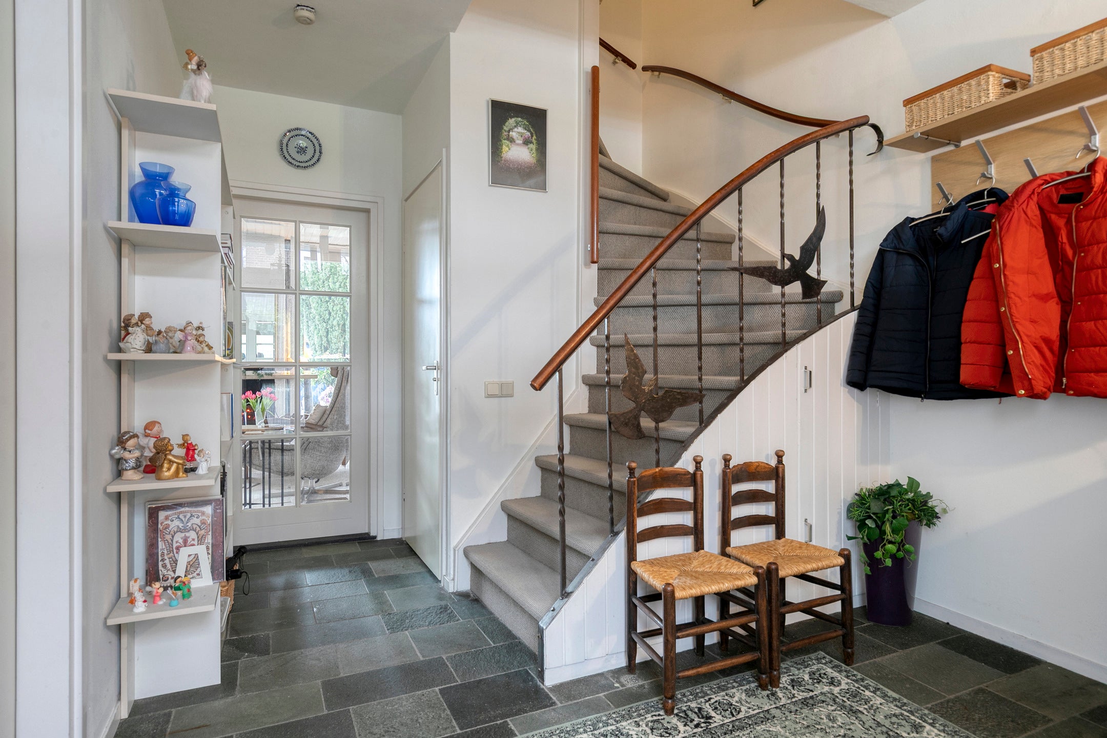 Tussenwoning te koop: Dardanuspad 7, Eindhoven