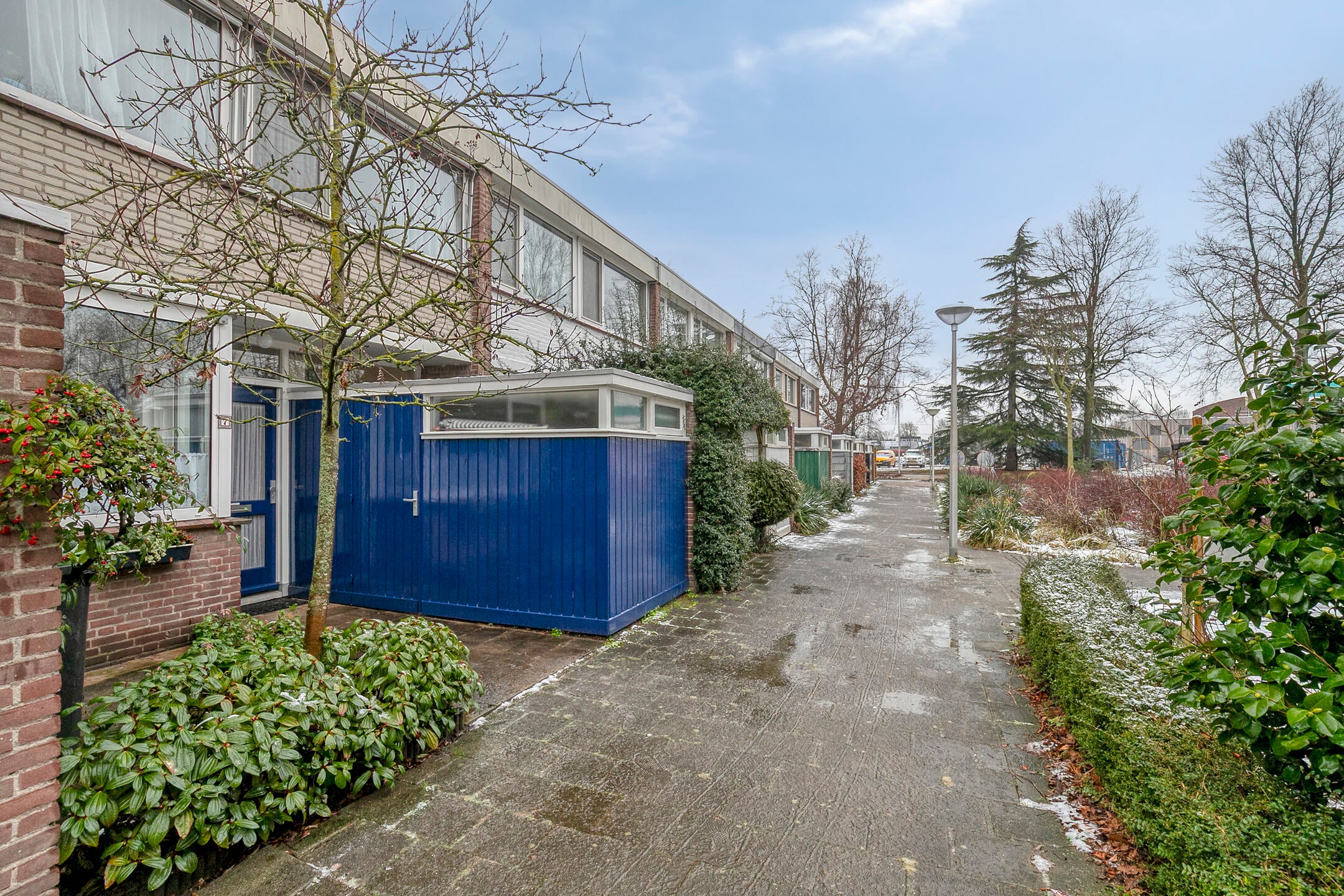 Dardanuspad 7 in Eindhoven