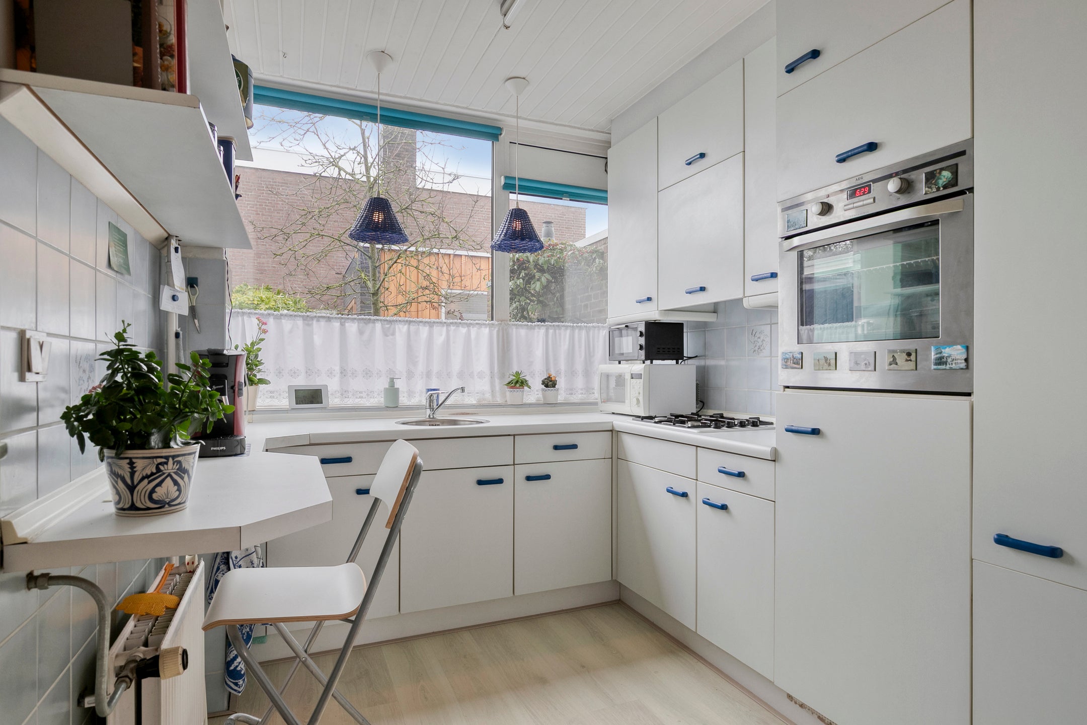 Tussenwoning te koop: Dardanuspad 7, Eindhoven