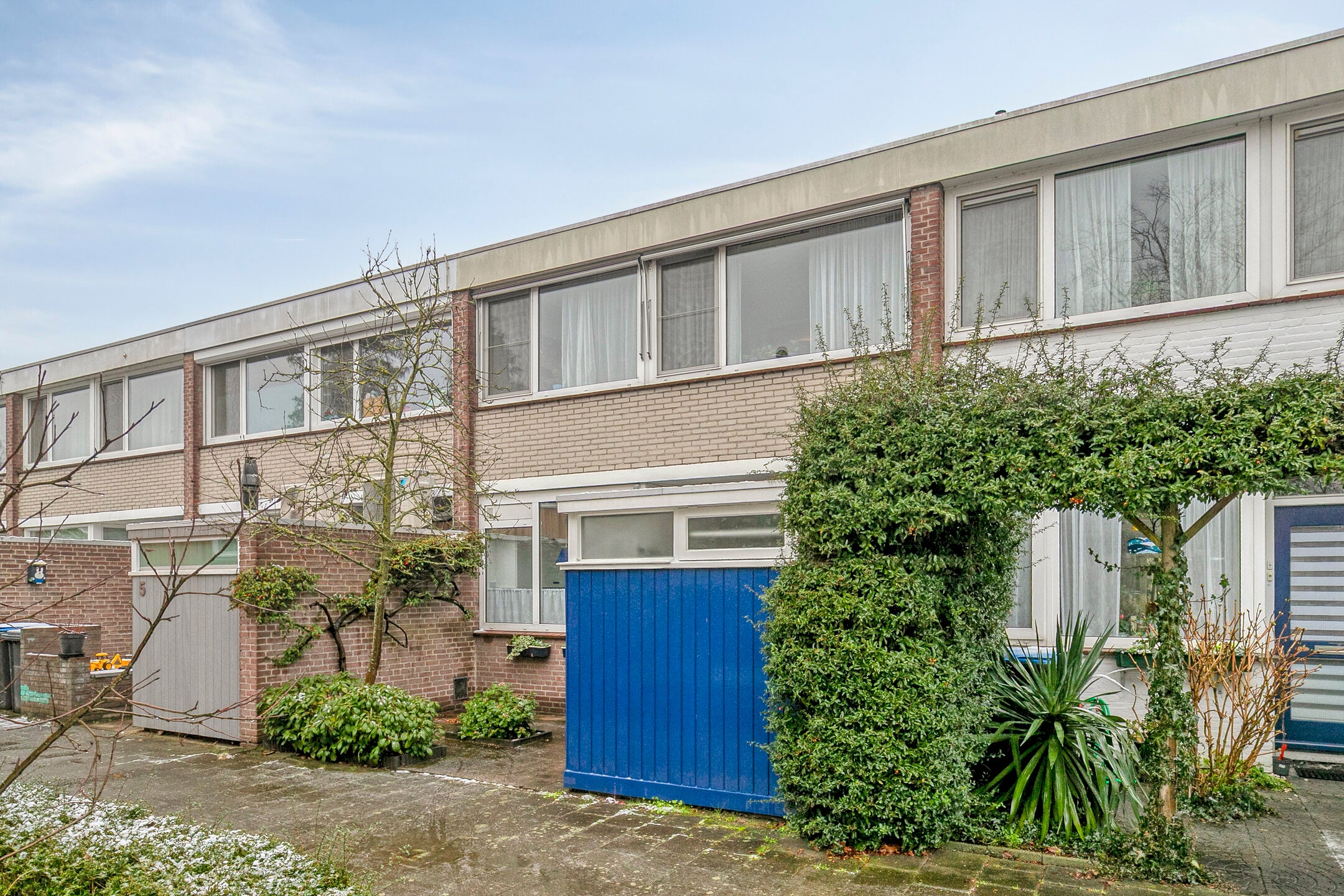 Tussenwoning te koop: Dardanuspad 7, Eindhoven