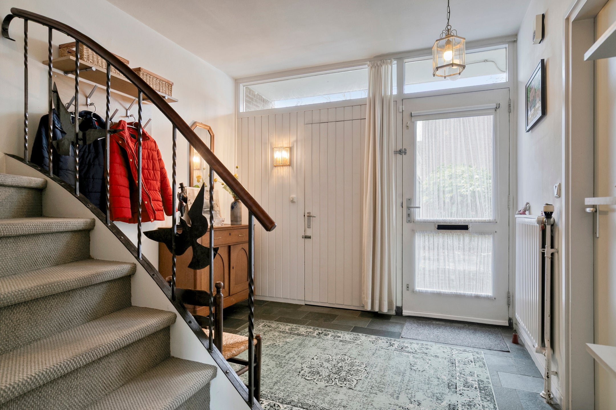 Tussenwoning te koop: Dardanuspad 7, Eindhoven