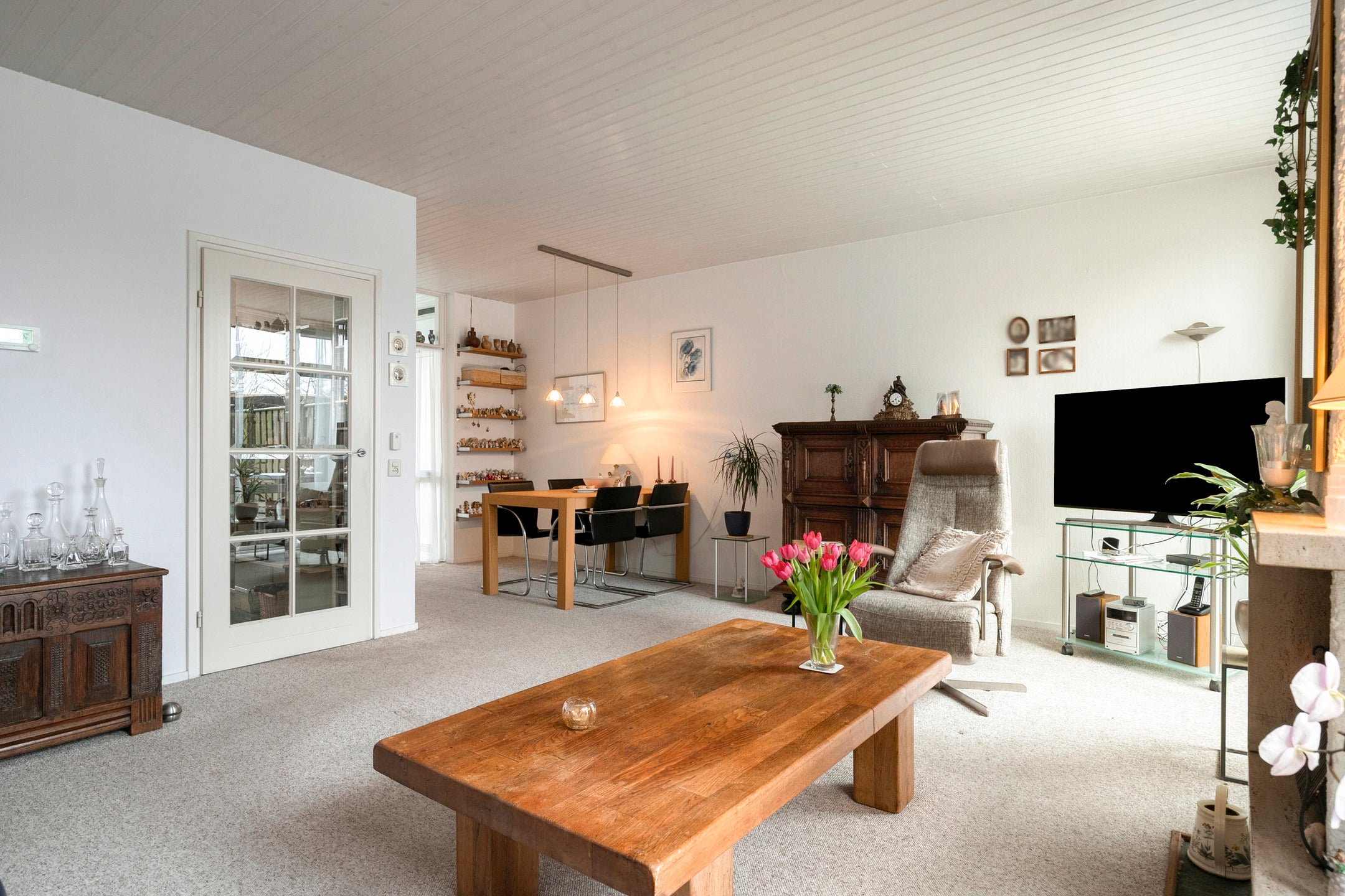 Tussenwoning te koop: Dardanuspad 7, Eindhoven