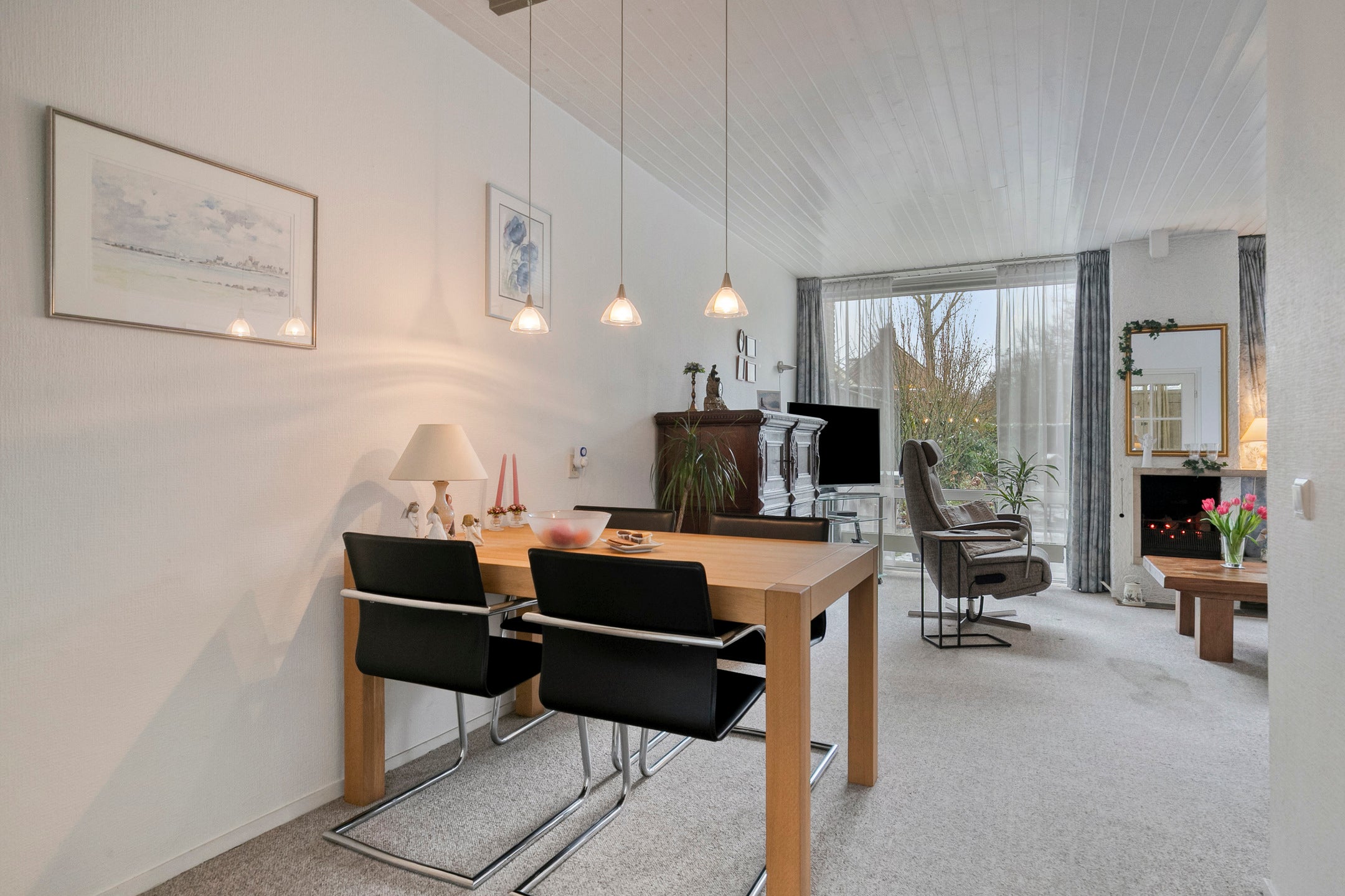 Tussenwoning te koop: Dardanuspad 7, Eindhoven