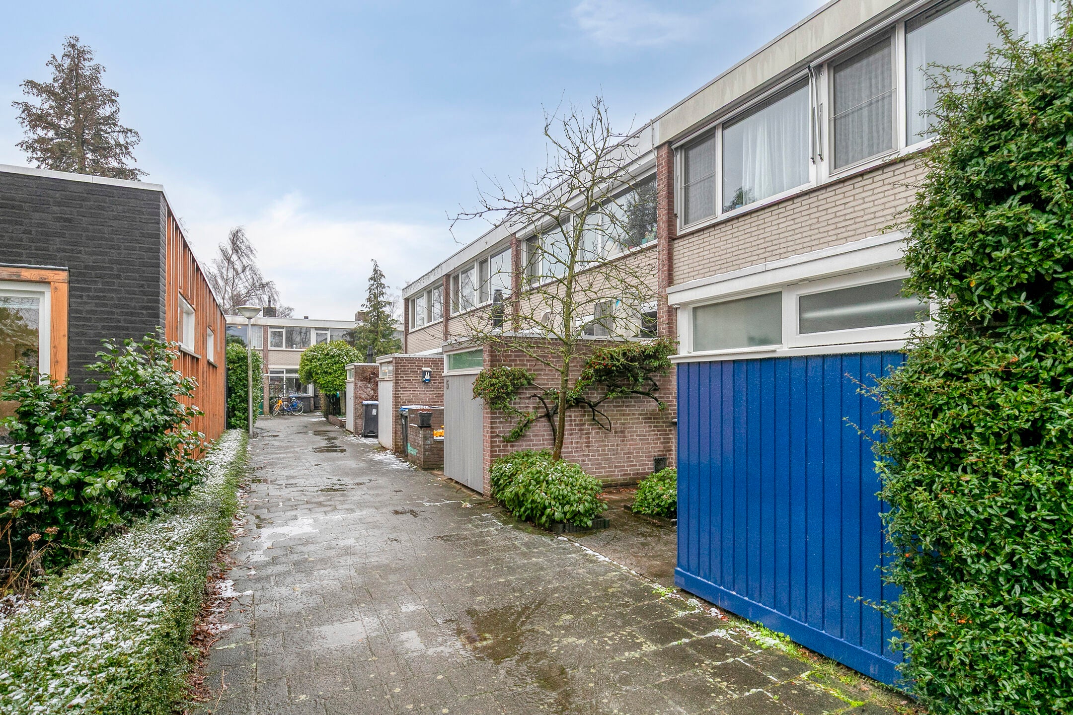 Tussenwoning te koop: Dardanuspad 7, Eindhoven