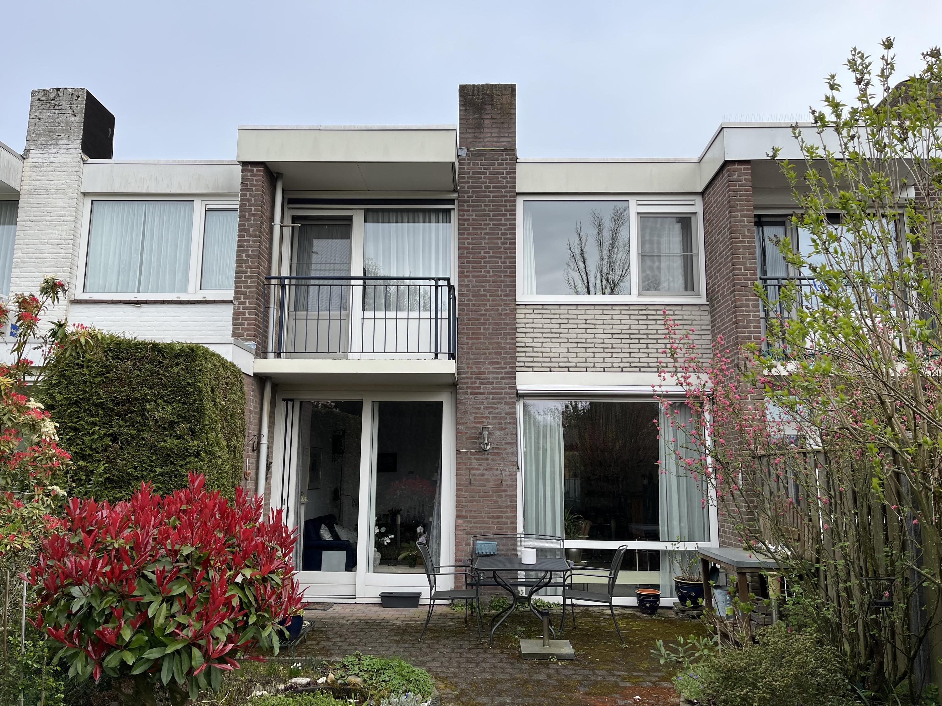 Tussenwoning te koop: Dardanuspad 7, Eindhoven